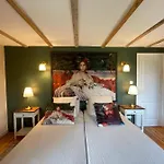 Le Clos De L'ane Dentelle 4*