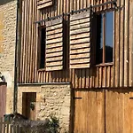 Le Clos De L'ane Dentelle Nocleg ze śniadaniem