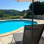Le Clos De L'ane Dentelle Vézac