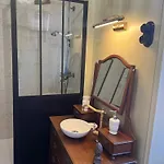 Le Clos De L'ane Dentelle Nocleg ze śniadaniem 4*
