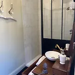 Nocleg ze śniadaniem Le Clos De L'ane Dentelle