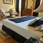 Nocleg ze śniadaniem Le Clos De L'ane Dentelle Vézac