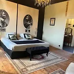 Le Clos De L'ane Dentelle Nocleg ze śniadaniem