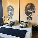 Nocleg ze śniadaniem Le Clos De L'ane Dentelle 4*