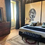 Nocleg ze śniadaniem Le Clos De L'ane Dentelle