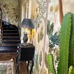 Le Clos De L'ane Dentelle Nocleg ze śniadaniem 4*