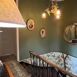 Nocleg ze śniadaniem Le Clos De L'ane Dentelle