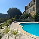 Le Clos De L'ane Dentelle Vézac