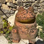 Le Clos De L'ane Dentelle Vézac