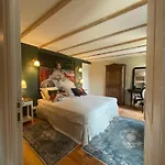 Nocleg ze śniadaniem Le Clos De L'ane Dentelle 4*