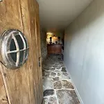 Le Clos De L'ane Dentelle Nocleg ze śniadaniem 4*