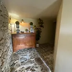 Nocleg ze śniadaniem Le Clos De L'ane Dentelle Vézac