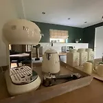 Le Clos De L'ane Dentelle Nocleg ze śniadaniem