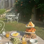 Nocleg ze śniadaniem Le Clos De L'ane Dentelle