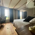 Le Clos De L'ane Dentelle 4* Vézac