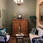 Le Clos De L'ane Dentelle Nocleg ze śniadaniem