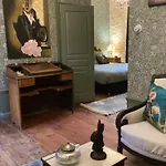 Le Clos De L'ane Dentelle 4*
