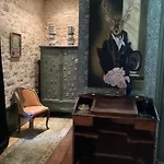 Le Clos De L'ane Dentelle 4* Vézac