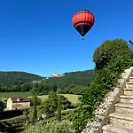 Le Clos De L'ane Dentelle Nocleg ze śniadaniem