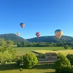 Le Clos De L'ane Dentelle Nocleg ze śniadaniem
