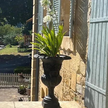 Le Clos De L'ane Dentelle Vézac