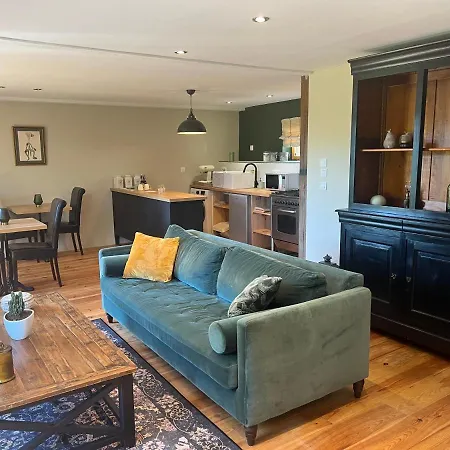 Le Clos De L'ane Dentelle 4* Vézac