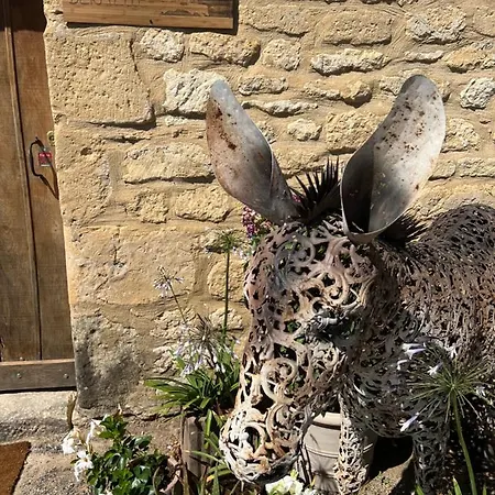 Le Clos De L'ane Dentelle 4*