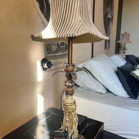 Le Clos De L'ane Dentelle فندق مبيت وإفطار Vézac