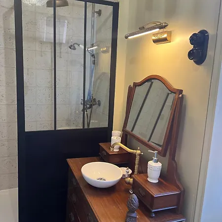 Le Clos De L'ane Dentelle Bed & Breakfast *