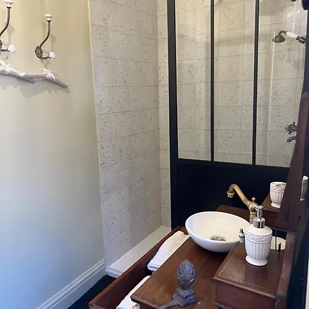فندق مبيت وإفطار Le Clos De L'ane Dentelle