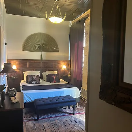 Bed & Breakfast Le Clos De L'ane Dentelle *