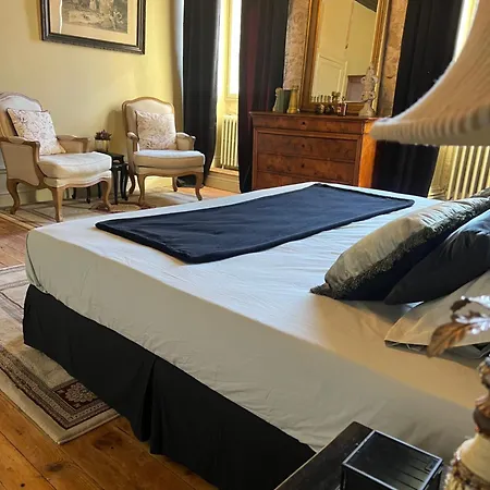Bed & Breakfast Le Clos De L'ane Dentelle Vezac (Dordogne)