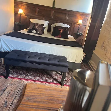 Bed & Breakfast Le Clos De L'ane Dentelle