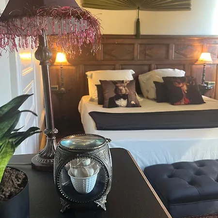 Bed & Breakfast Le Clos De L'ane Dentelle Vezac (Dordogne)