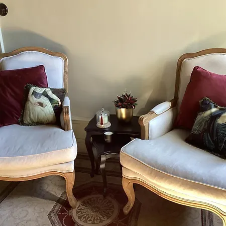 فندق مبيت وإفطار Le Clos De L'ane Dentelle 4*