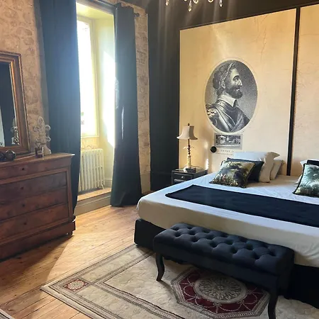 Bed & Breakfast Le Clos De L'ane Dentelle