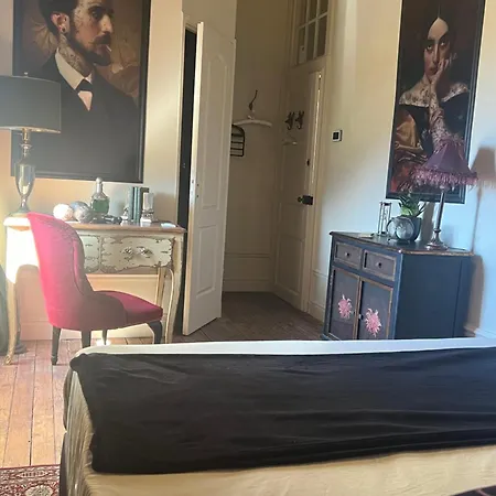 Le Clos De L'ane Dentelle Bed & Breakfast
