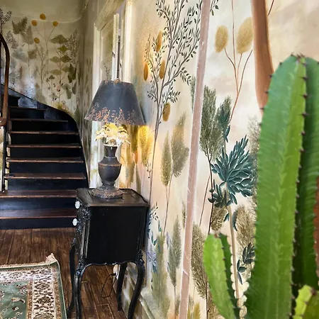 Le Clos De L'ane Dentelle Bed & Breakfast *