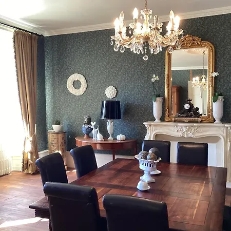 Bed & Breakfast Le Clos De L'ane Dentelle *