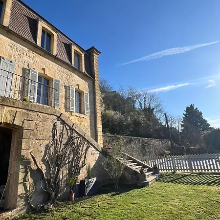Le Clos De L'ane Dentelle *