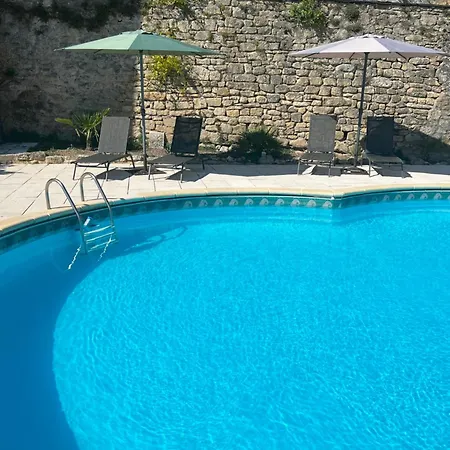 Le Clos De L'ane Dentelle 4* Vézac