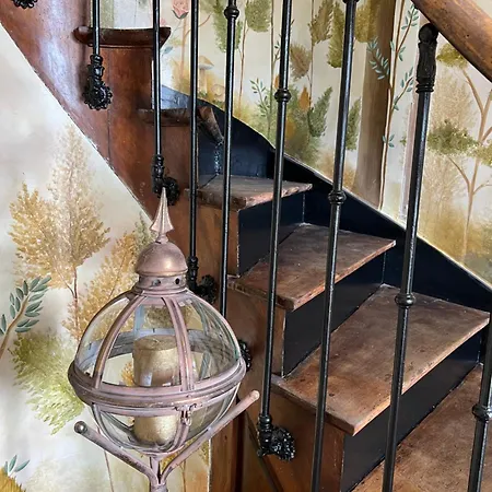 Bed & Breakfast Le Clos De L'ane Dentelle