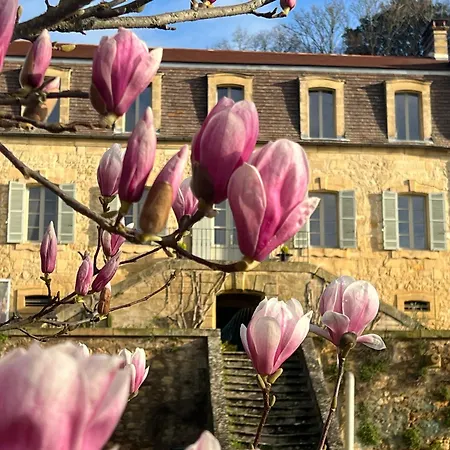Le Clos De L'ane Dentelle Bed & Breakfast *