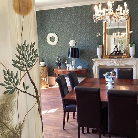 Bed & Breakfast Le Clos De L'ane Dentelle Vezac (Dordogne)