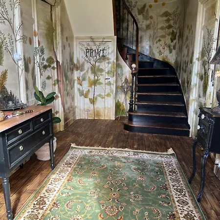 Bed & Breakfast Le Clos De L'ane Dentelle