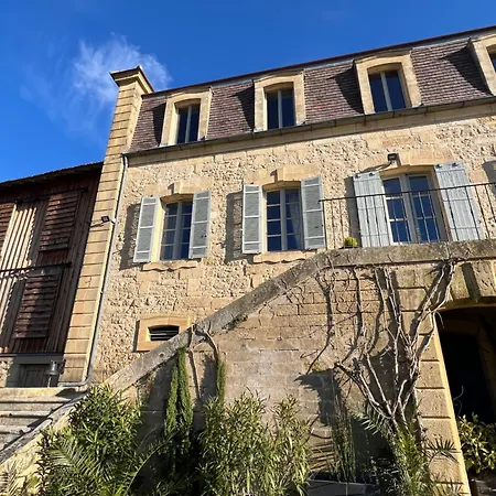 Le Clos De L'ane Dentelle * Vezac (Dordogne)