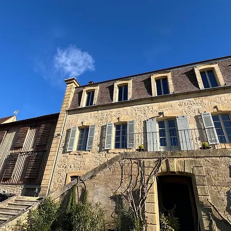 Le Clos De L'ane Dentelle Vezac (Dordogne)