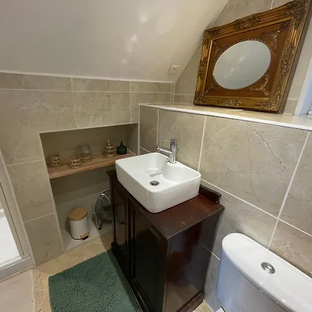 Le Clos De L'ane Dentelle Bed & Breakfast *