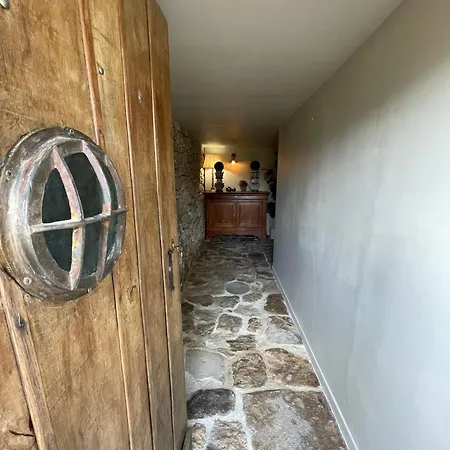 Le Clos De L'ane Dentelle Bed & Breakfast *