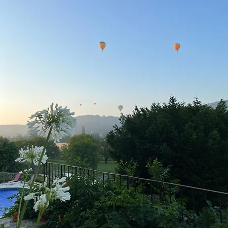 Bed & Breakfast Le Clos De L'ane Dentelle Vezac (Dordogne)